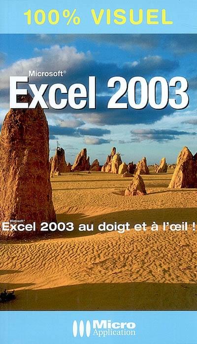 Excel 2003