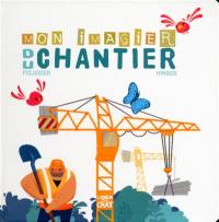 Mon imagier du chantier