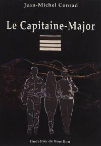 Le capitaine-major