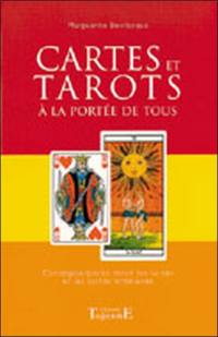 Cartes et tarots à la portée de tous