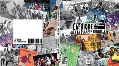 L'Afrique et la planète football