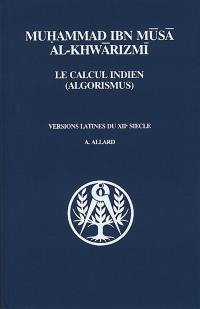 Le calcul indien (Algorismus)