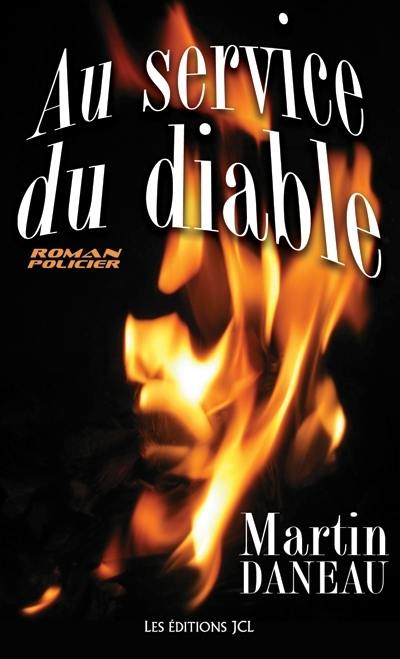 Au service du diable : roman policier