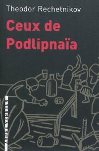 Ceux de Podlipnaia