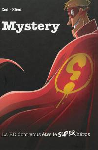 Mystery. Vol. 1