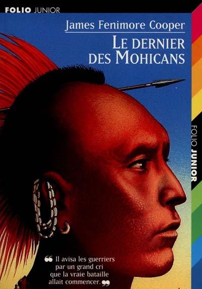 Le dernier des Mohicans