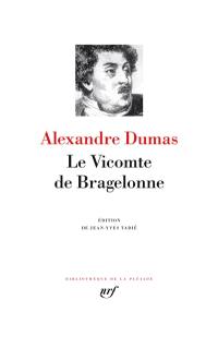 Le vicomte de Bragelonne