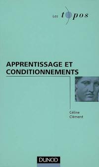 Apprentissages et conditionnements