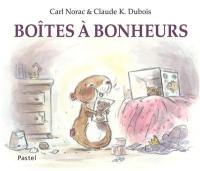 Boîtes à bonheurs