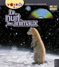 La nuit des animaux