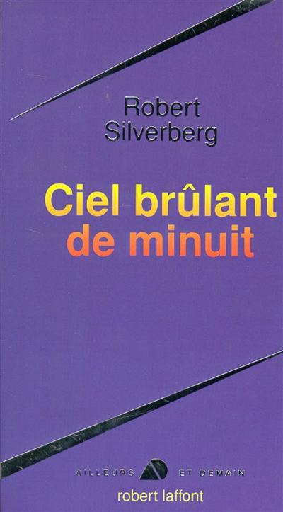 Ciel brûlant de minuit