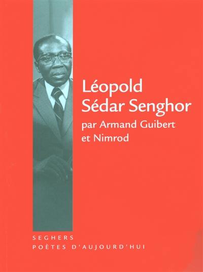 Léopold Sédar Senghor