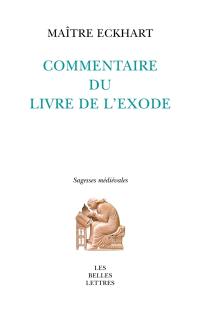 Commentaire du livre de l'Exode