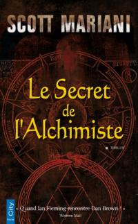 Le secret de l'alchimiste