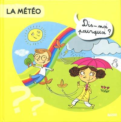 La météo