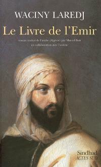 Le livre de l'émir