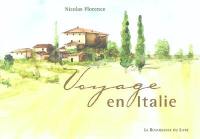 Voyage en Italie