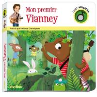 Mon premier Vianney