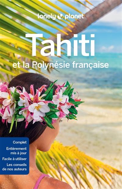 Tahiti et la Polynésie française