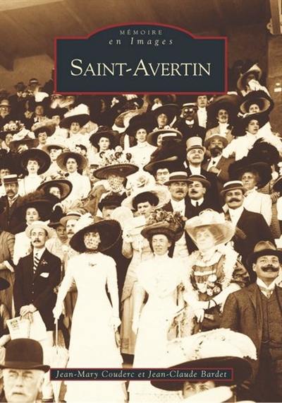 Saint-Avertin