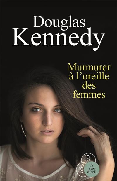 Murmurer à l'oreille des femmes