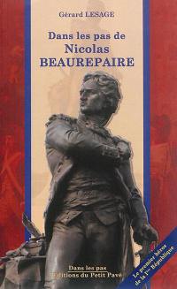 Nicolas Beaurepaire