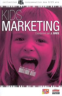 Kids marketing