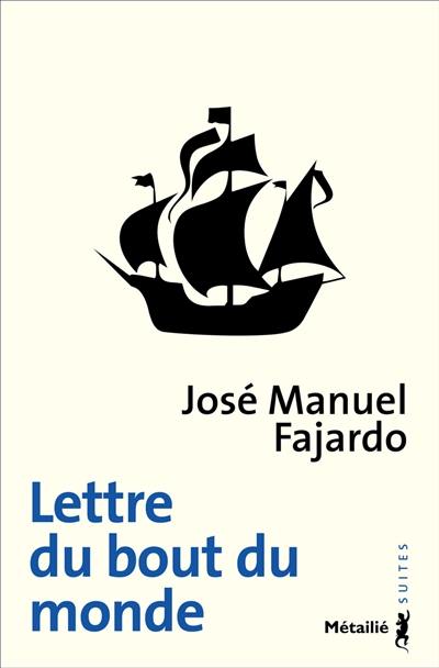 Lettre du bout du monde