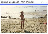 Pauline à la plage d'Eric Rohmer