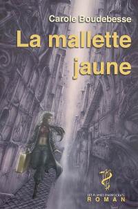 La mallette jaune