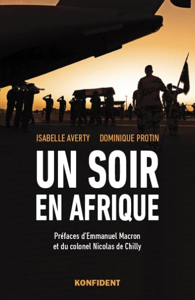 Un soir en Afrique