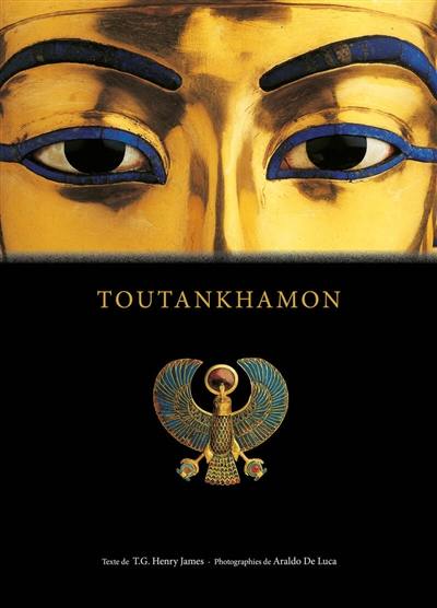 Toutankhamon