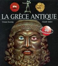 La Grèce antique