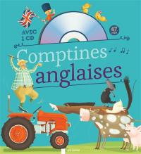 Comptines anglaises