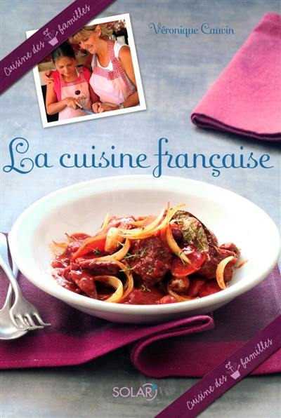 La cuisine française