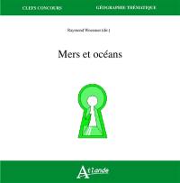 Géographie des mers et des océans