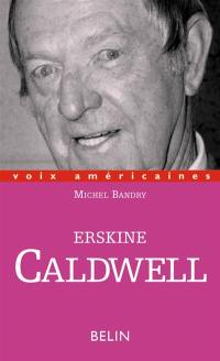 Erskine Caldwell