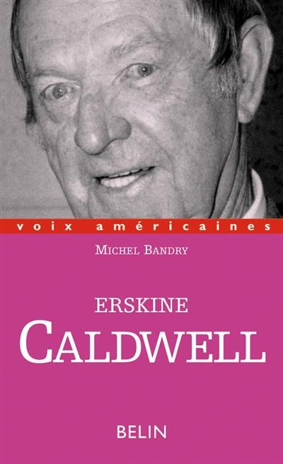 Erskine Caldwell