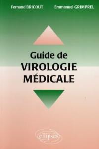 Guide de virologie médicale