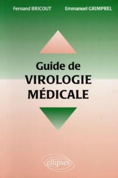 Guide de virologie médicale