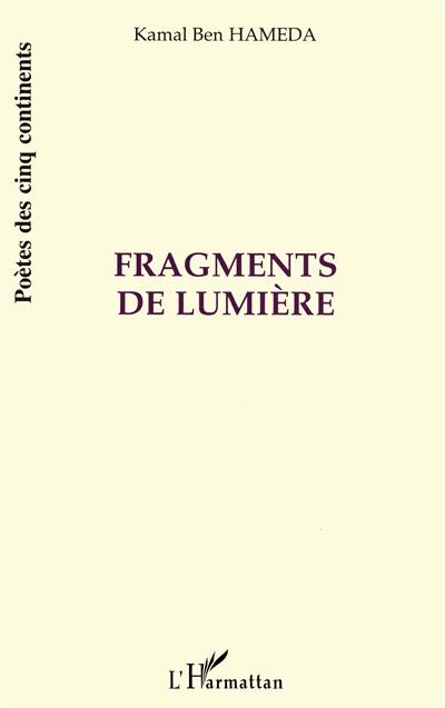 Fragments de lumière