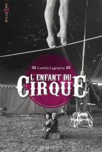 L'enfant du cirque