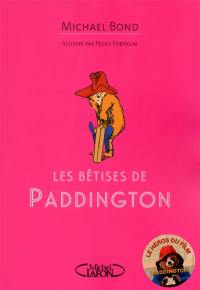 Les bêtises de Paddington