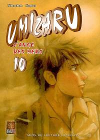 Umizaru : l'ange des mers. Vol. 10