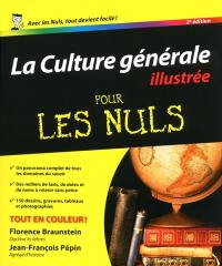 La culture générale pour les nuls