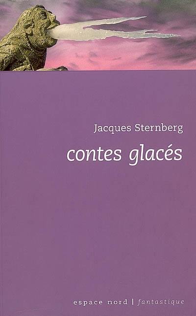 Contes glacés