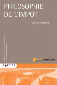 Philosophie de l'impôt