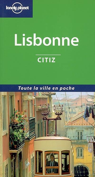 Lisbonne