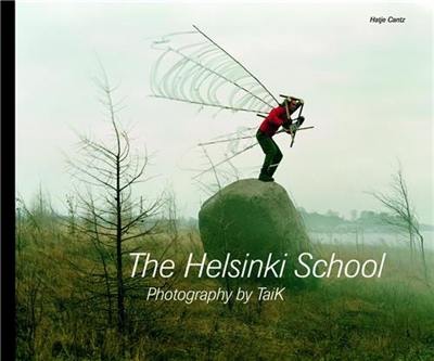 The Helsinki School Vol 1 Photography by TaiK