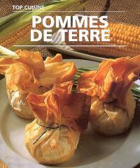 Pommes de terre